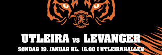 Utleira vs Levanger